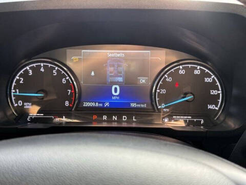 2023 Ford Maverick XLT