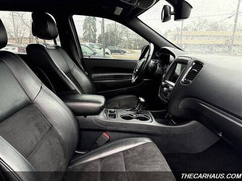 2020 Dodge Durango R/T