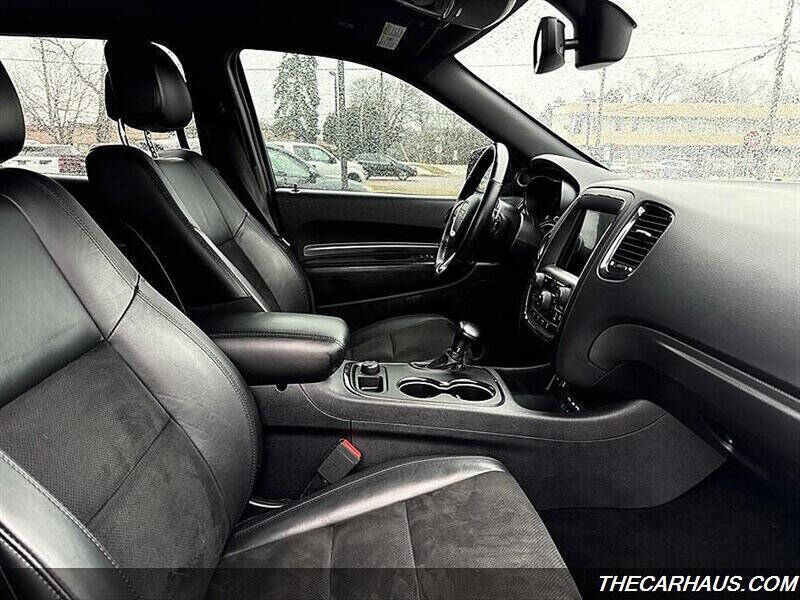 2020 Dodge Durango R/T