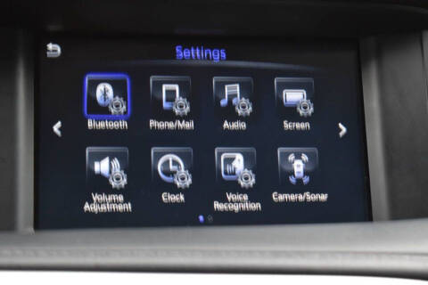 2017 Infiniti QX30 Luxury