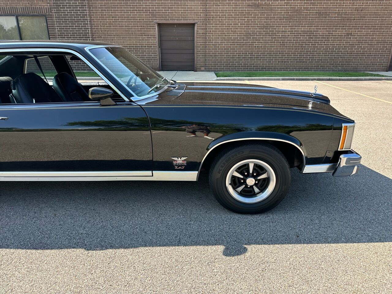 1978 Pontiac Phoenix 42