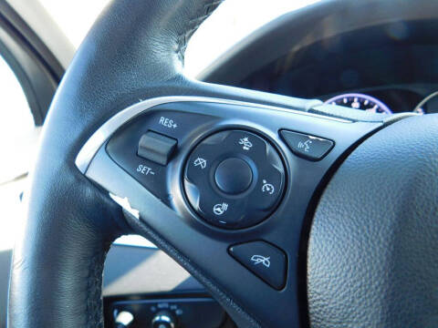 2020 Buick Enclave Avenir