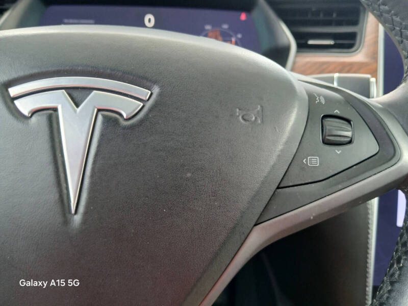 2020 Tesla Model X