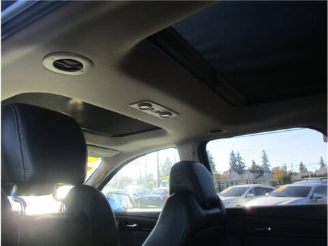 2013 GMC Acadia SLT-1