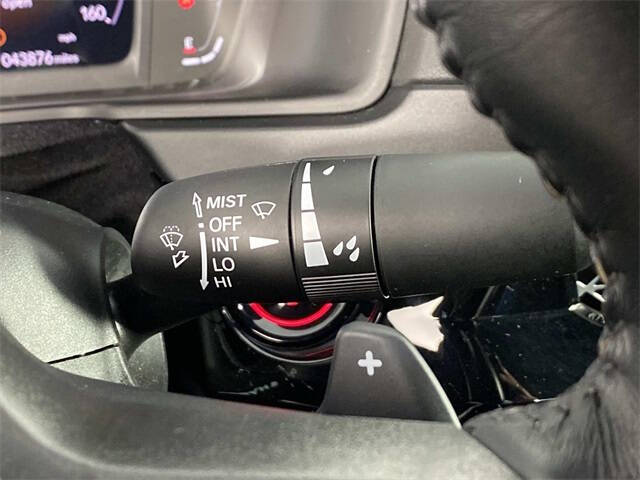 2023 Honda Accord Hybrid