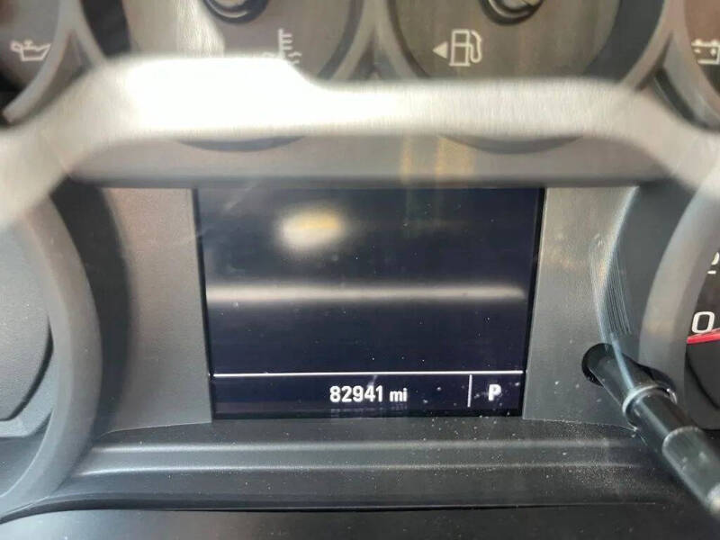 2022 Chevrolet Silverado 2500HD