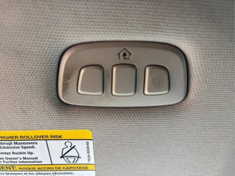 2021 Ford Expedition MAX Platinum