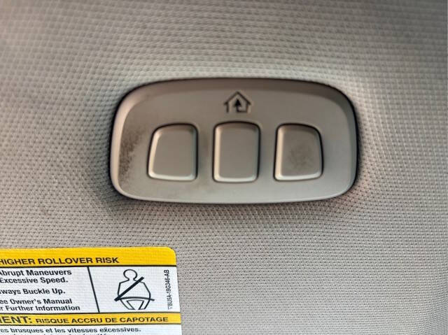 2021 Ford Expedition MAX Platinum