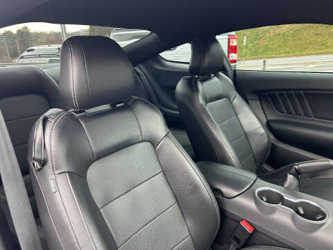 2023 Ford Mustang GT Premium