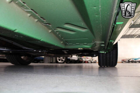 2011 Chevrolet Camaro SS