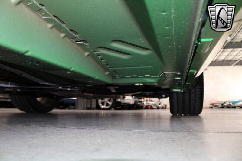 2011 Chevrolet Camaro SS