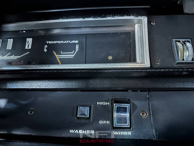 1968 Plymouth Roadrunner