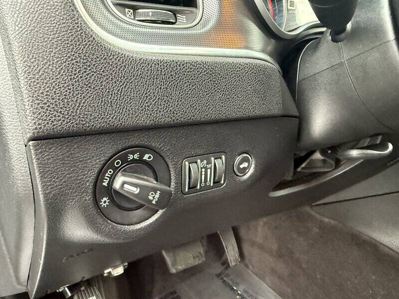 2016 Dodge Charger R/T