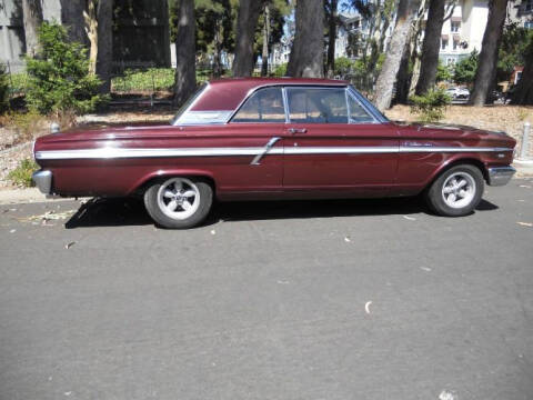 1964 Ford Fairlane 500