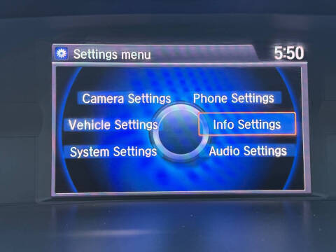2014 Honda Odyssey EX