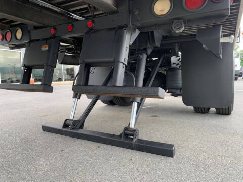 2008 International DuraStar 4400
