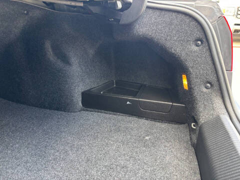 2014 Volkswagen Passat 2.0L TDI SE