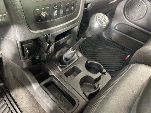 2003 Dodge Ram 2500