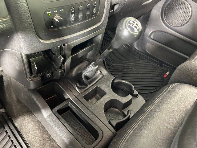 2003 Dodge Ram 2500