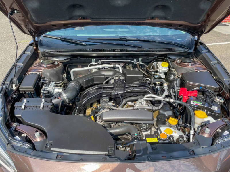 2020 Subaru Outback Touring