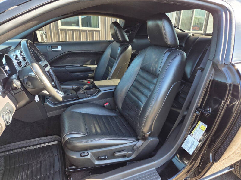 2006 Ford Mustang GT Premium
