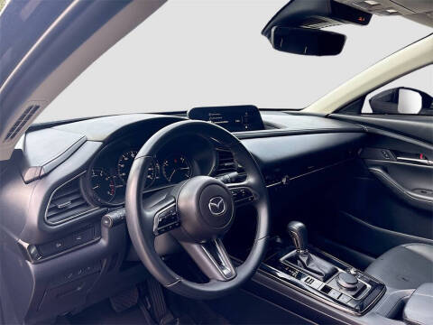 2025 Mazda CX-30 2.5 S Preferred