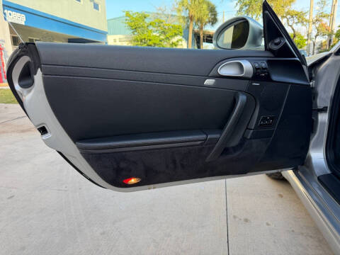 2009 Porsche 911 Carrera S