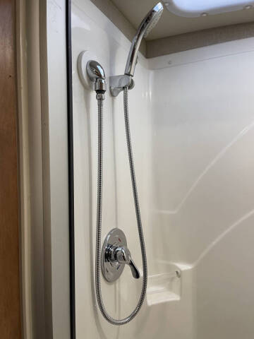 2017 Winnebago Forza 36G