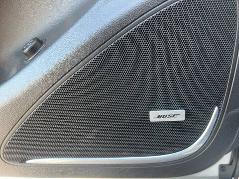 2016 Buick Envision Premium I