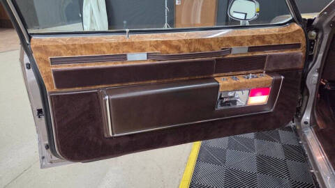 1983 Buick Electra Park Avenue