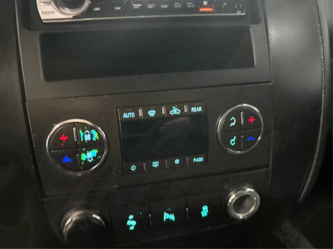 2014 Chevrolet Tahoe LT