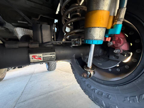 2004 Jeep Wrangler X