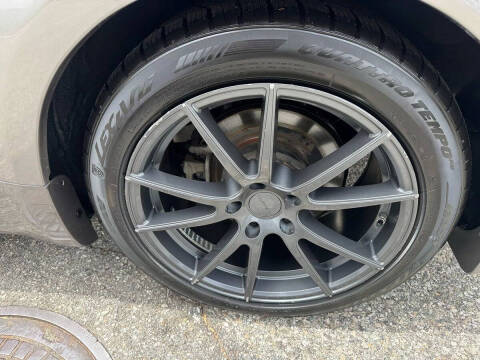 2007 Nissan 350Z Touring