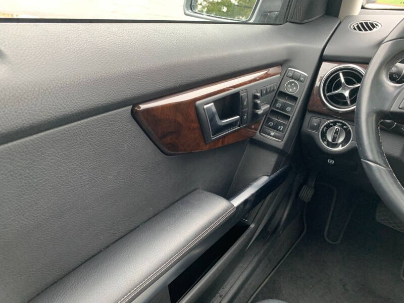 2014 Mercedes-Benz GLK GLK 350