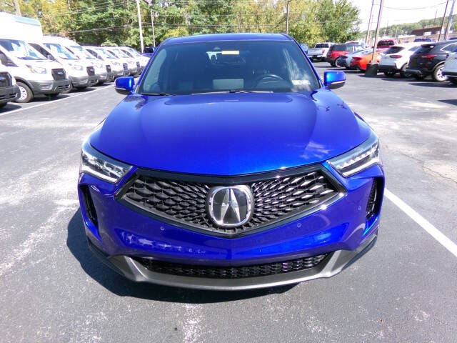 2023 Acura RDX SH-AWD w/A-SPEC
