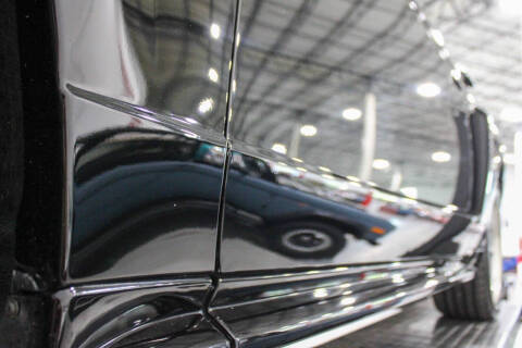 2003 Ford Mustang GT Deluxe