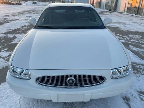 2003 Buick LeSabre for sale at Star Motors in Brookings SD