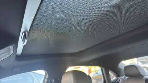 2015 Audi A3 1.8T Premium