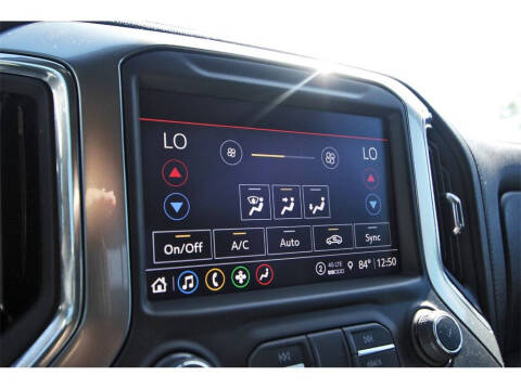 2022 Chevrolet Silverado 1500 Limited