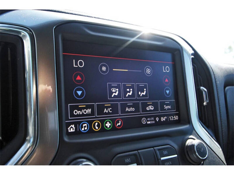 2022 Chevrolet Silverado 1500 Limited