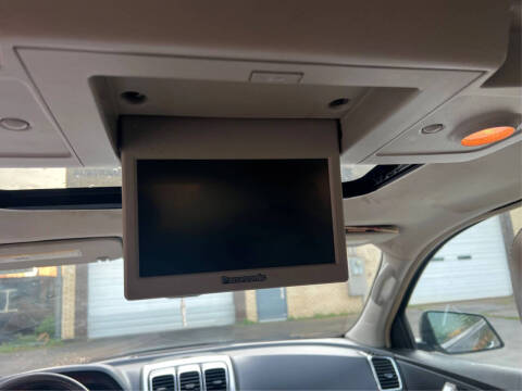 2008 GMC Acadia SLT-1