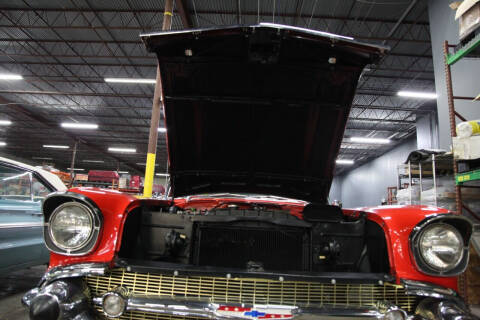 1957 Chevrolet Bel Air