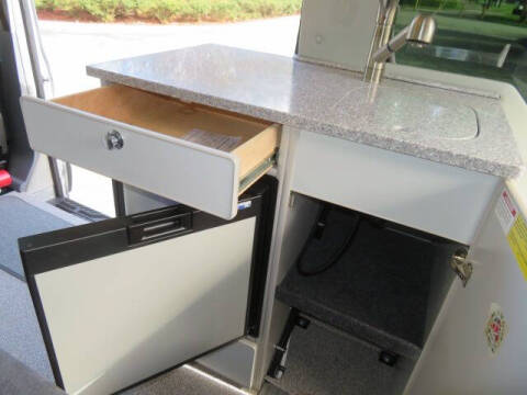 2019 Ford Transit 150