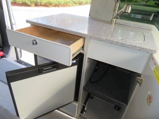 2019 Ford Transit 150