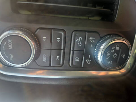 2020 GMC Sierra 2500HD Denali