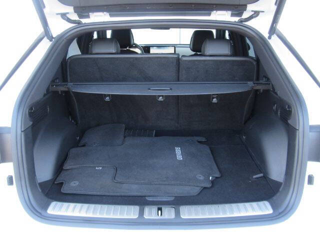 2024 Genesis GV60 Standard