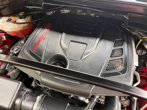 2020 Alfa Romeo Stelvio