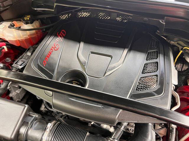 2020 Alfa Romeo Stelvio