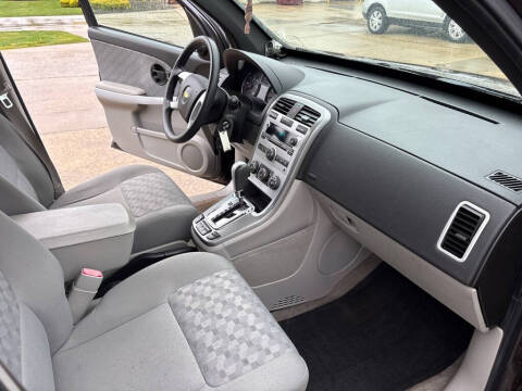 2007 Chevrolet Equinox LS