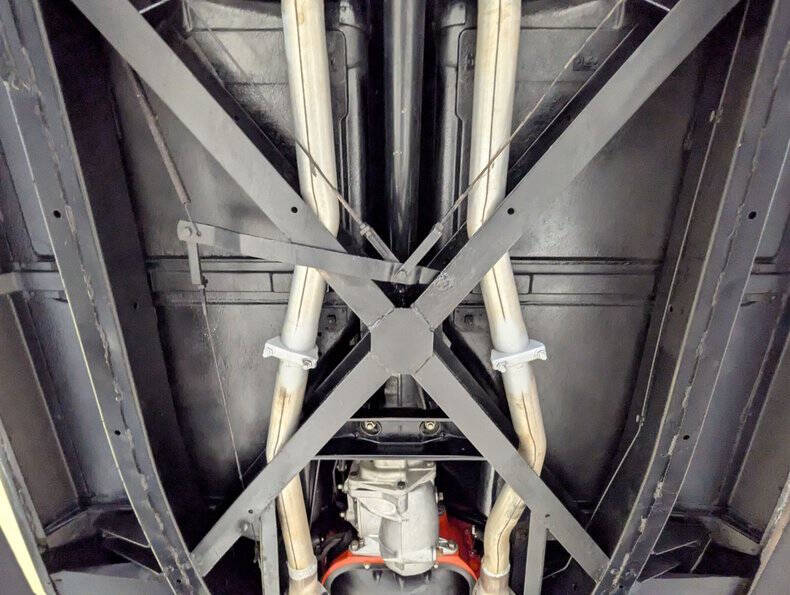 1961 Chevrolet Corvette